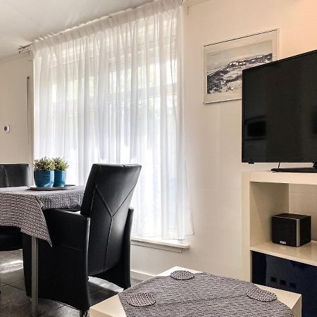 Knusse Vakantiewoning Domburg Do04 Eksteriør bilde