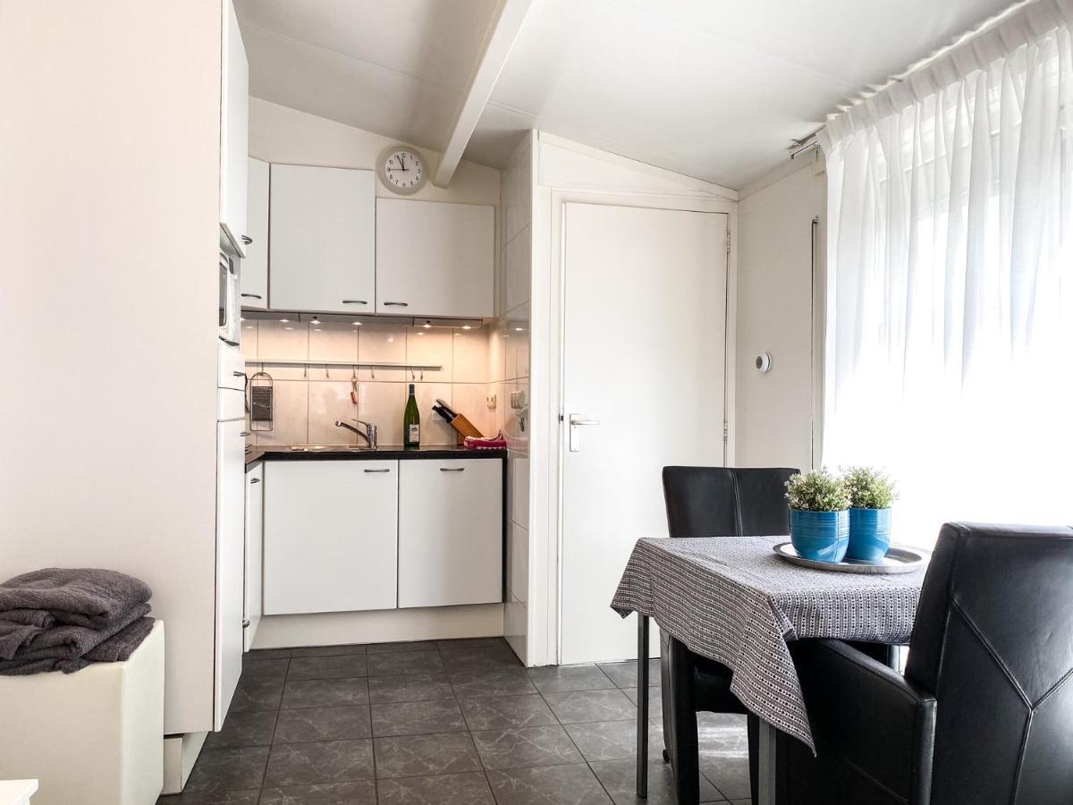 Knusse Vakantiewoning Domburg Do04 Eksteriør bilde