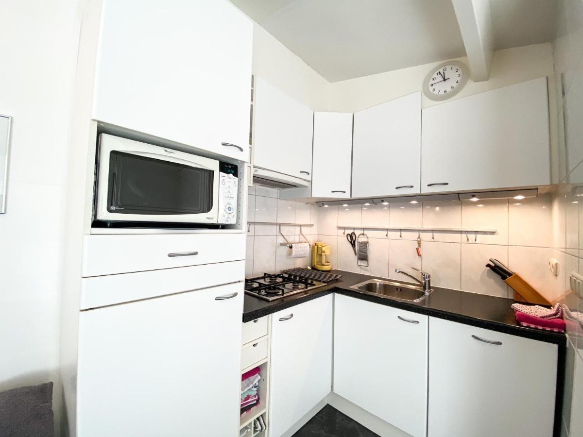 Knusse Vakantiewoning Domburg Do04 Eksteriør bilde